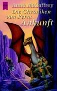 Anne McCaffrey, Johann Peterka: Die Chroniken von Pern (Paperback, German language, 2000, Heyne)