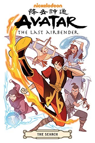 Avatar (Paperback, 2020, Dark Horse Books)