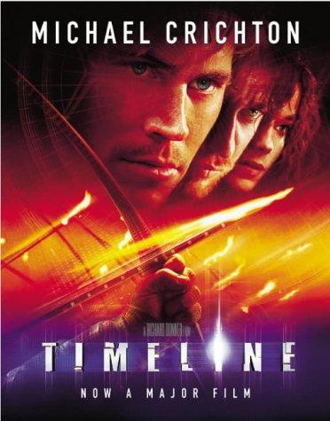 Timeline (AudiobookFormat, 2003, Random House Audiobooks)