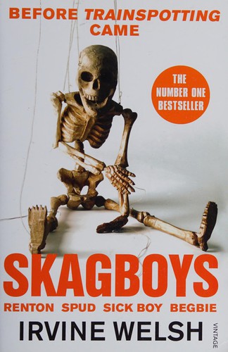 Skagboys (2013, Penguin Random House)