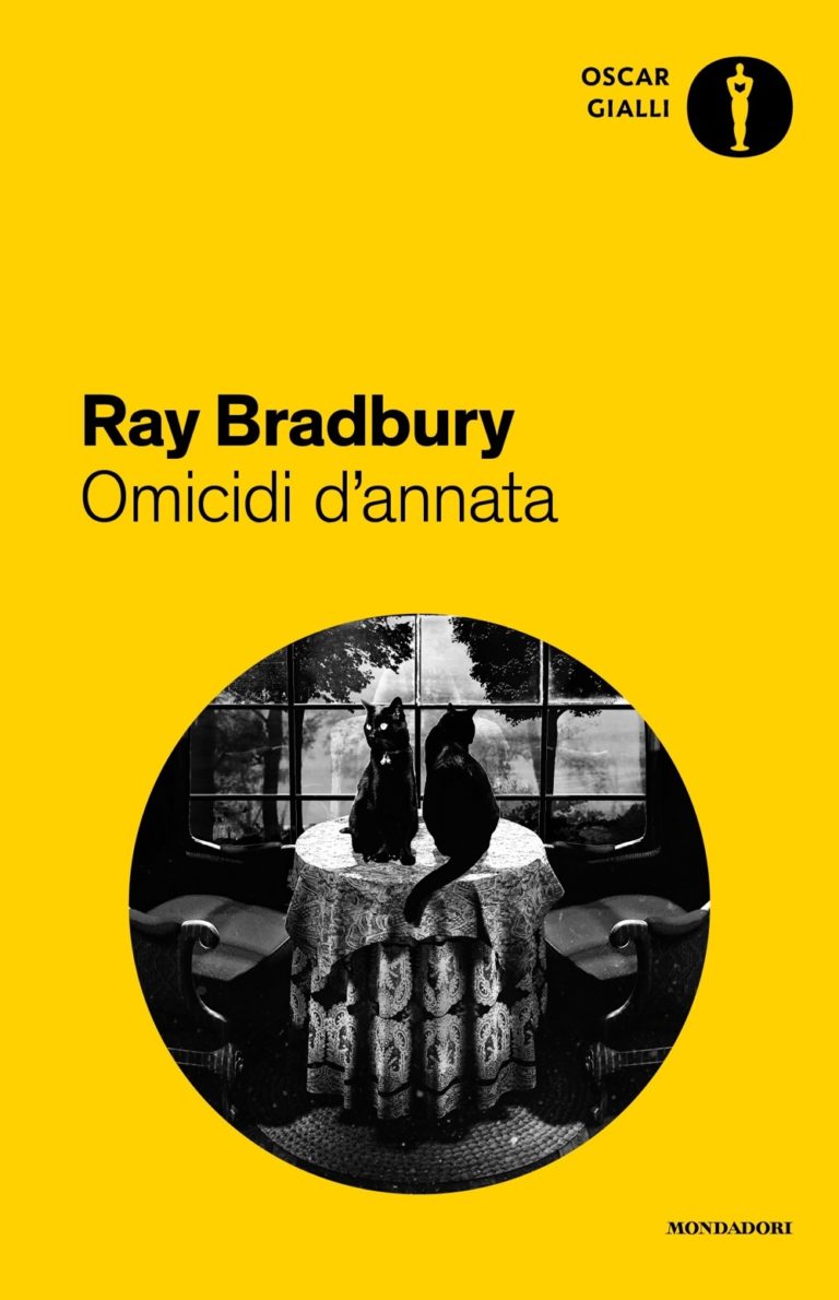 Omicidi D'Annata (Paperback, Italian language, 2018, Mondadori)