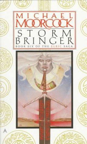 Stormbringer (The Elric Saga, #6) (1987)