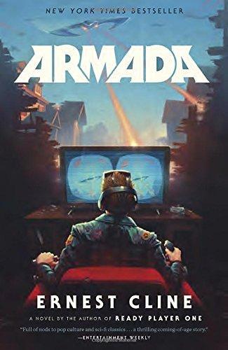 Armada (2016)