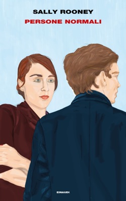 Sally Rooney: Persone normali (Italiano language, Einaudi)