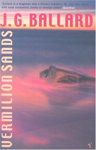 Vermilion Sands (Paperback, 2001, VINTAGE (RAND))