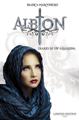 Albion (EBook, Italiano language, 2013, Limited Edition Books)