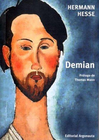 Demian (Paperback, Spanish language, 2002, Argonauta)