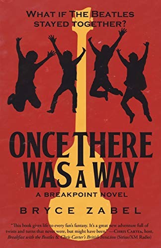 Once There Was a Way (Paperback, 2017, Diversion Books)