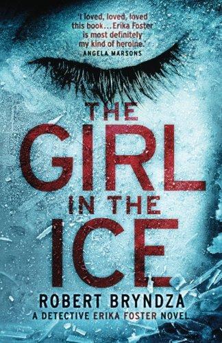The Girl in the Ice (2016)