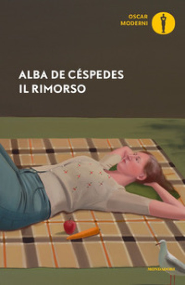 Alba de Céspedes: Il rimorso (Paperback, Italiano language, 2023, Mondadori)