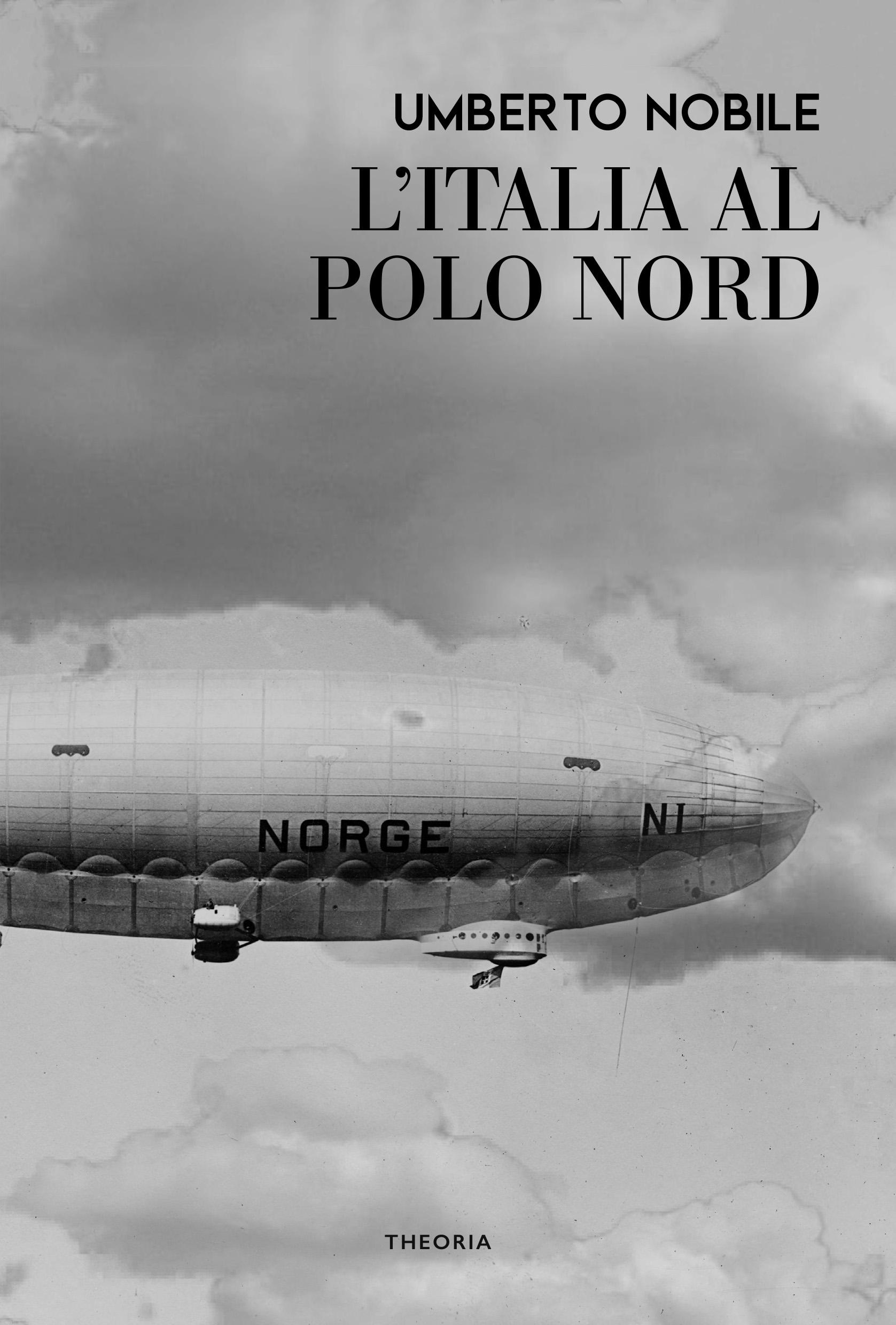 L'Italia al polo nord (Paperback, Italiano language, Theoria)