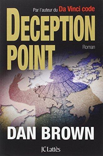 Deception point (French language, 2006)