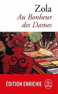 Émile Zola: Au bonheur des dames (French language)