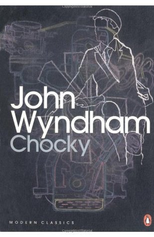 Chocky (2010, Penguin Books, Limited)