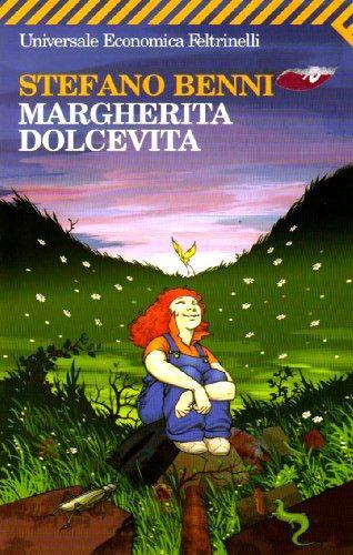 Margherita Dolcevita (Italian language, 2006)