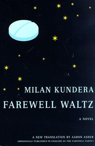 Farewell waltz (1998, HarperCollins Publishers)