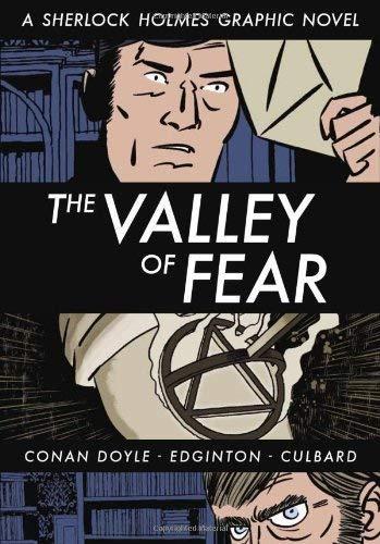 The valley of fear (2011)