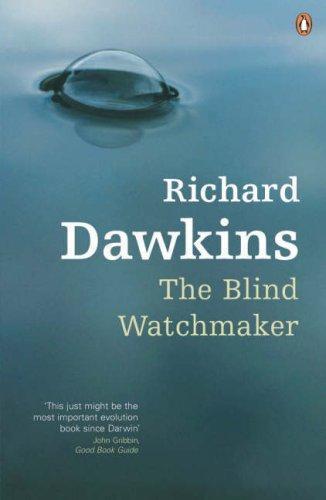 Blind Watchmaker (2006)