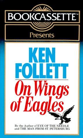 On Wings of Eagles (Bookcassette(r) Edition) (AudiobookFormat, 1985, Bookcassette)