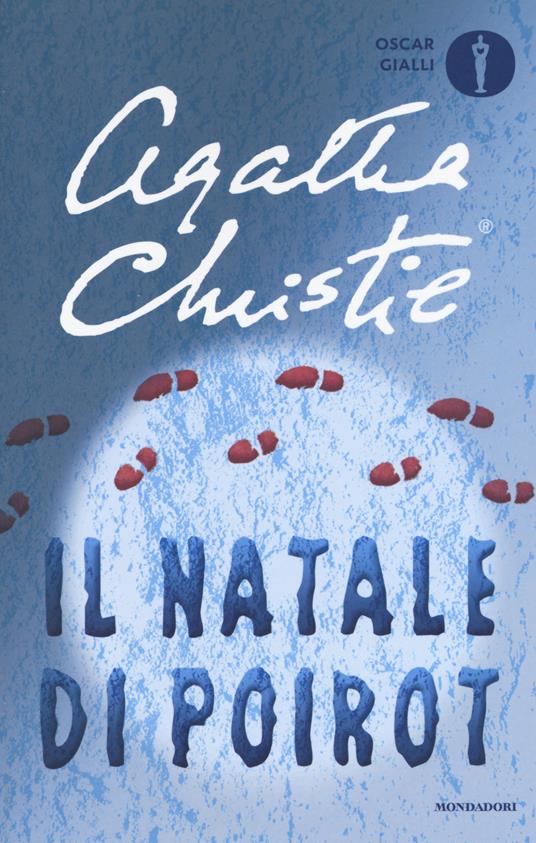 Il Natale di Poirot (Italiano language, Mondadori)