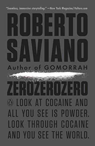 ZeroZeroZero (2016, Penguin Books)