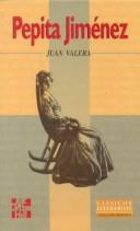 Juan Valera: Pepita Jimenez (Paperback, Spanish language, 1999, McGraw-Hill Humanities/Social Sciences/Langua)