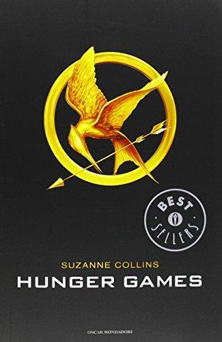 Hunger games (Paperback, Italian language, 2013, French and European Publications Inc)