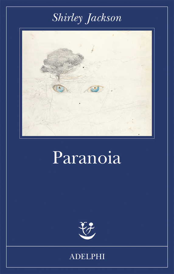 Paranoia (italiano language, Adelphi)
