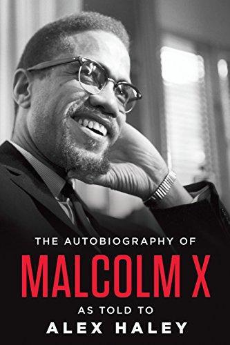 The Autobiography of Malcolm X (1992)