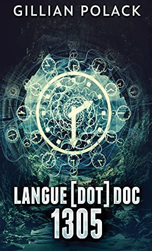 Langue[dot]doc 1305 (Hardcover, 2021, Next Chapter)