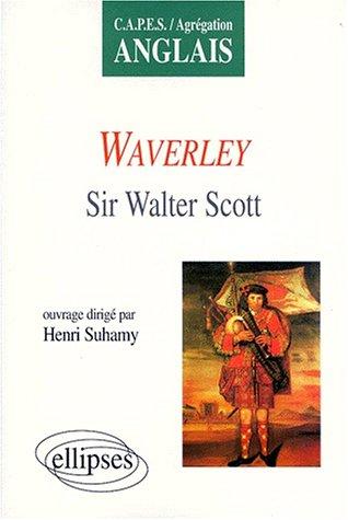 Waverley  (Paperback, 1998, Ellipses Marketing)