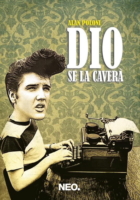 Dio se la caverà (Hardcover, Italian language, 2014, Neo)