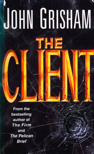 The Client (Paperback, 1993, Arrow Books)