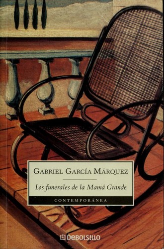 Los funerales de la Mamá Grande (Paperback, Spanish language, 2004, Debolsillo)