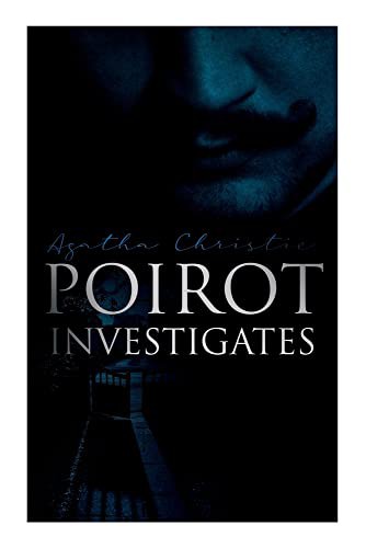 Poirot Investigates (Paperback, 2022, E-Artnow)