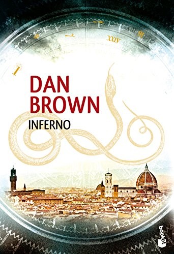 Inferno (Hardcover, 2015, Booket)