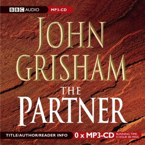 The Partner (AudiobookFormat, 2005, BBC Audiobooks)