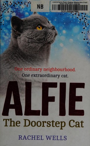 Rachel Wells: Alfie (2014)