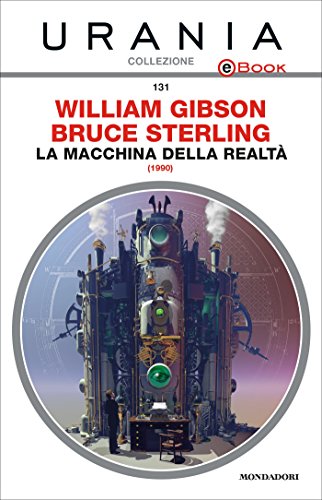La macchina della realtà (Paperback, Italiano language, 2013, Mondadori)
