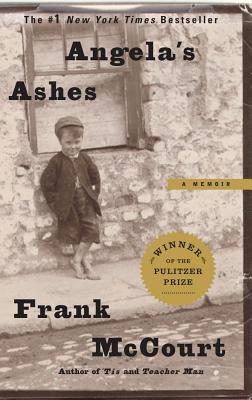 Angela's Ashes (1999, Simon and Schuster)