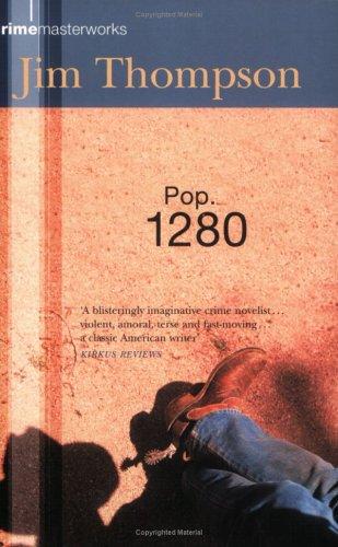 POP.1280 (Paperback, 2003, Orion mass market paperback)