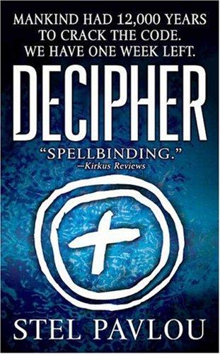 Decipher (Paperback, 2007, St. Martin's Griffin)