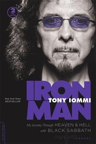 Iron Man (Paperback, 2012, Da Capo Press)