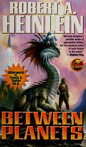 Between planets (2009, Baen, Diamond [distributor])