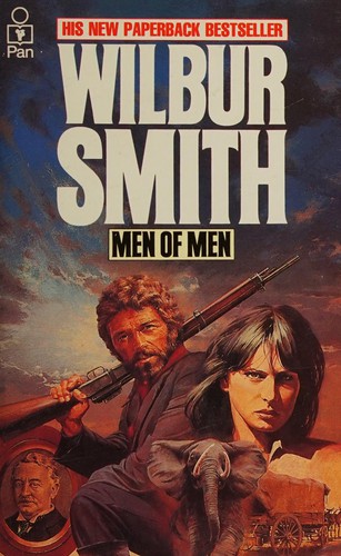 Men of men. (1982, Pan in association with Heinemann)