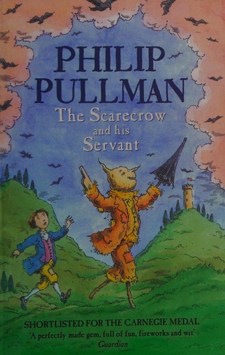 Scarecrow and His Servant (2005, Penguin Random House)