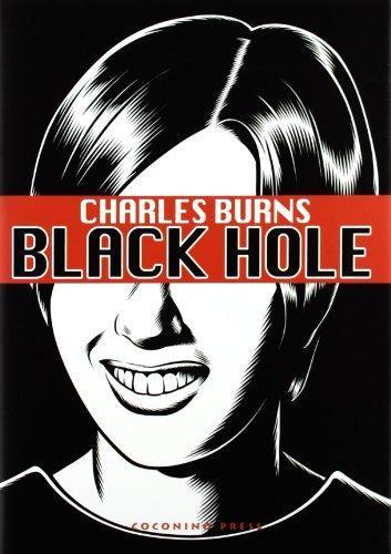 Black hole (Italian language, 2007)