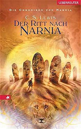 Der Ritt nach Narnia (German language, 2003)