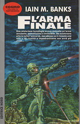L'arma finale (Paperback)