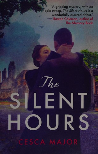 Cesca Major: The silent hours (2015, Corvus)